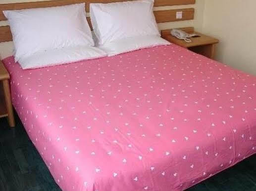 Home Inn Shenzhen Dongmen Hubei Subway Branch מראה חיצוני תמונה